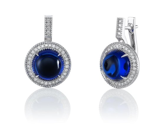 Серьги SK01305